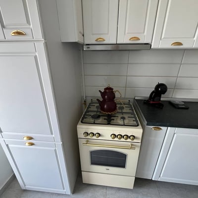 Аренда комфортных 2-комнатных апартаментов, 60 м², Констанца, Румыния